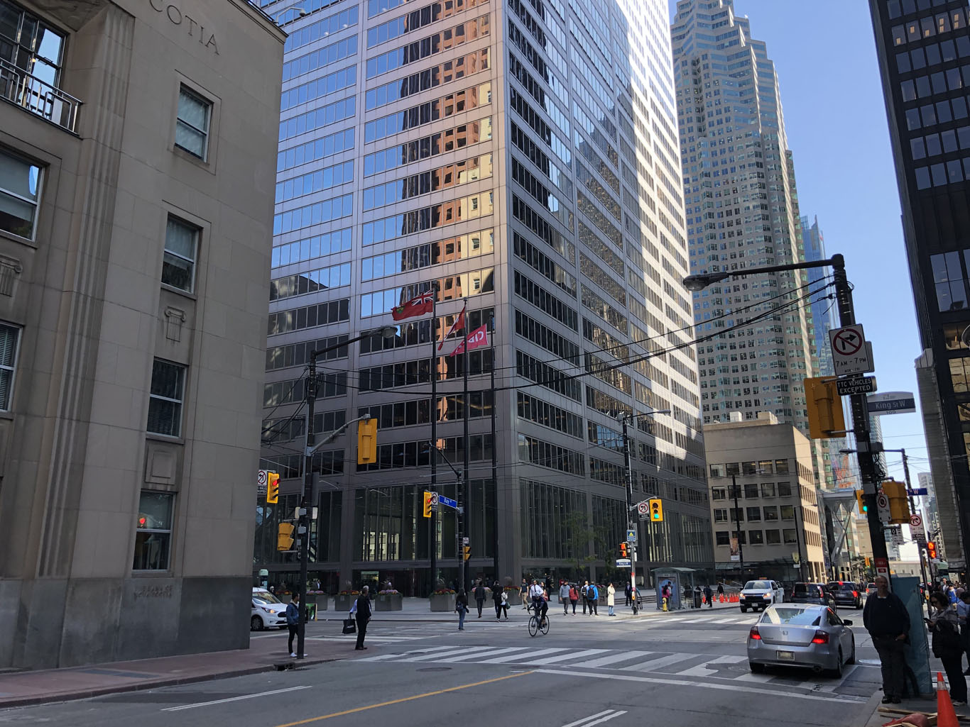 Russell Reynolds Associates - Toronto